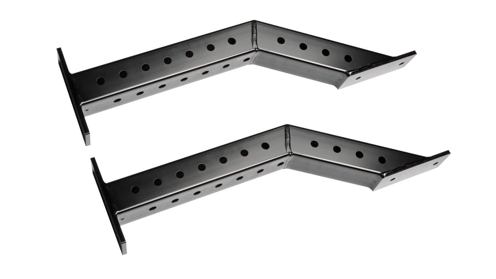 Monster Lite Half Rack Foot Pair